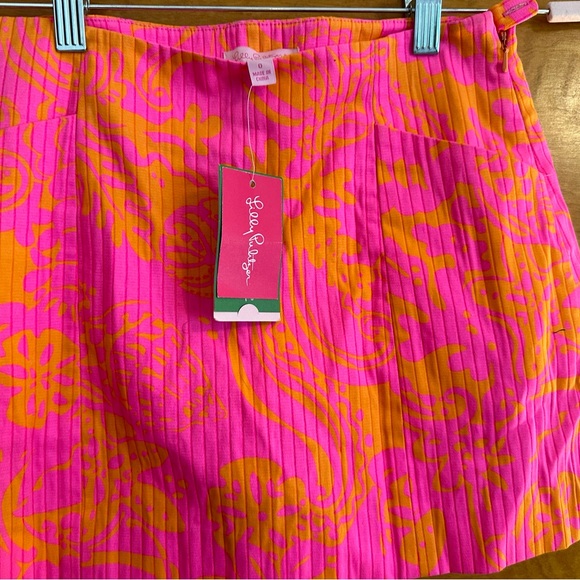 Lilly Pullitzer Skort - Picture 2 of 4